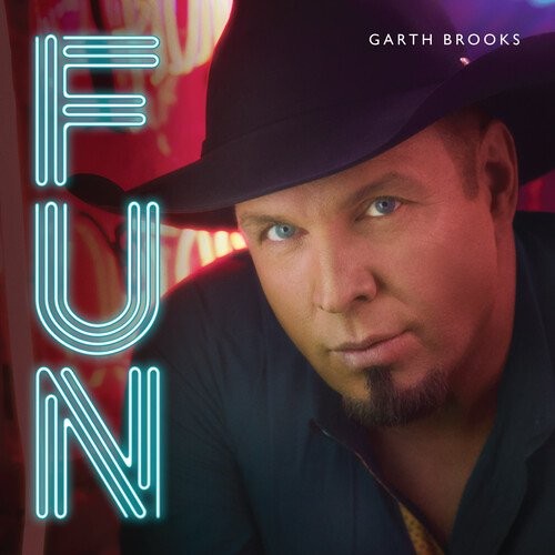 Garth Brooks as Chris Gaines